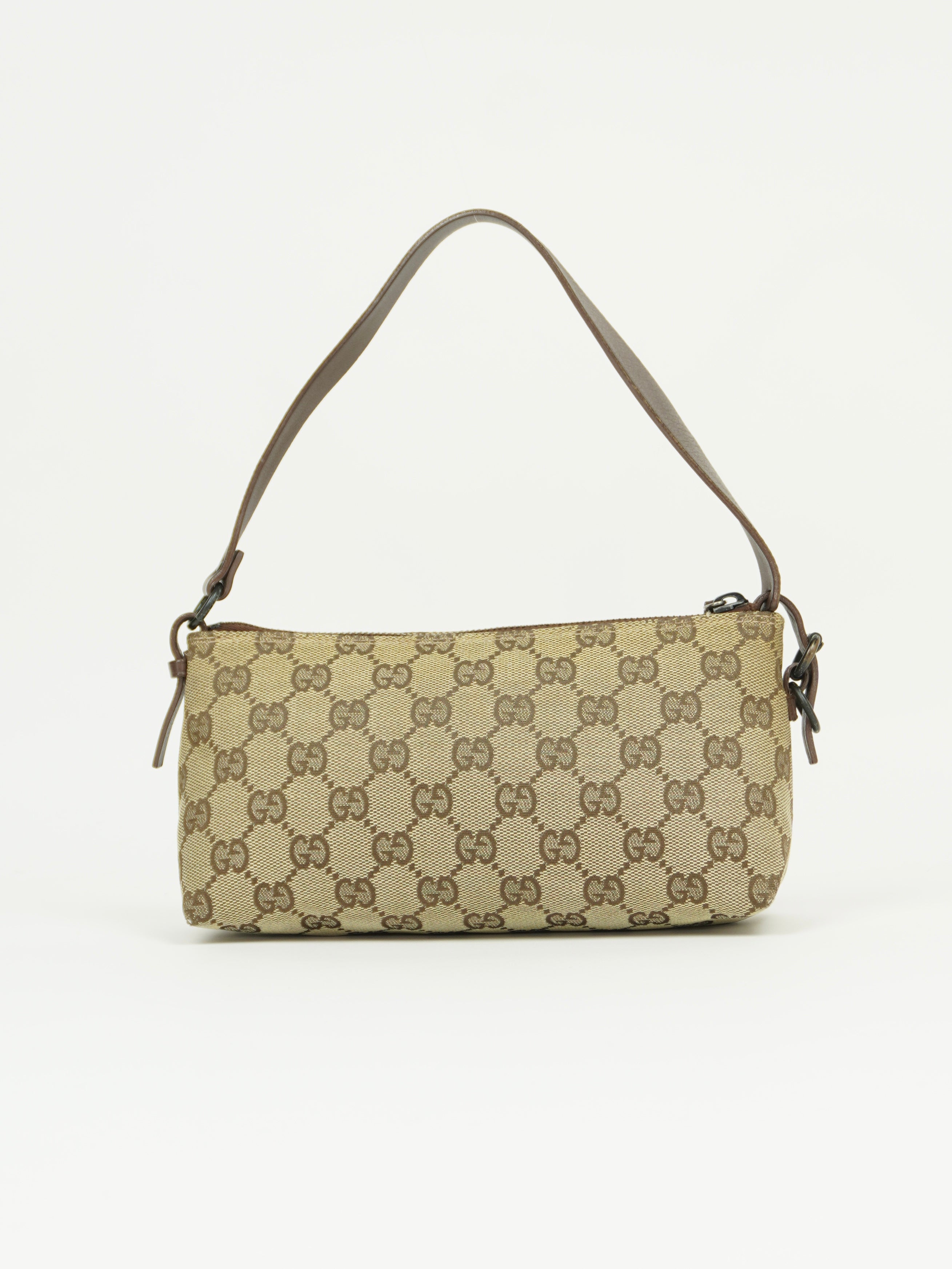 GUCCI MONOGRAM BAG