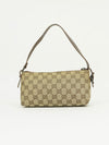 GUCCI MONOGRAM BAG
