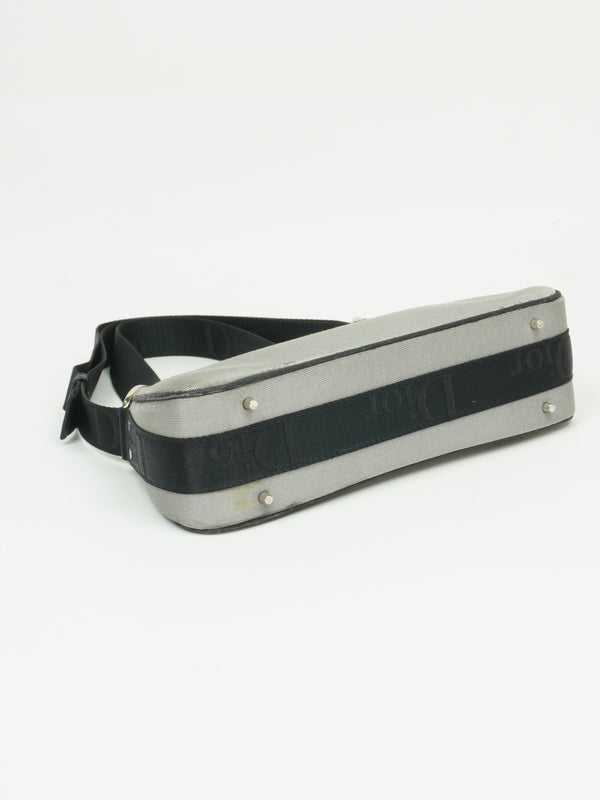 CHRISTIAN DIOR HARDCORE STUDDED BAG