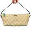 Gucci Monogram Shoulder Bag