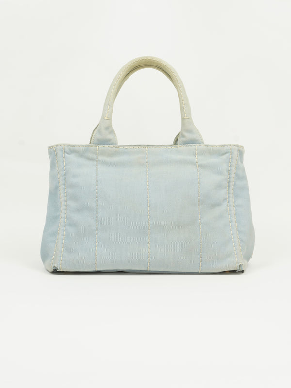 PRADA CANAPA BAG