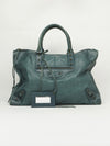 BALENCIAGA XL CITY BAG