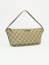 GUCCI MONOGRAM BAG