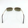 CHANEL RIMLESS SUNGLASSES