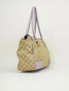 GUCCI MONOGRAM BAG