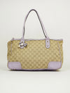 GUCCI MONOGRAM BAG