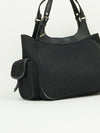 CHRISTIAN DIOR STREET CHIC CARGO BAG
