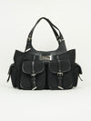CHRISTIAN DIOR STREET CHIC CARGO BAG