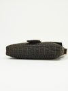 FENDI ZUCCA BAGUETTE