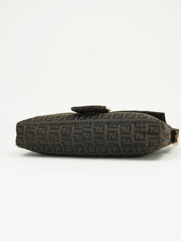 FENDI ZUCCA BAGUETTE