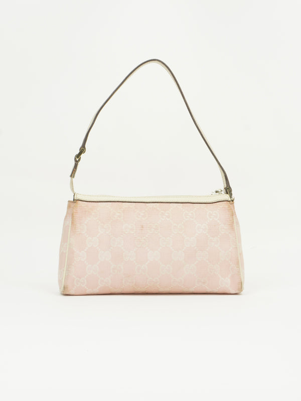 GUCCI MONOGRAM BAG