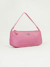 PRADA TESSUTO NYLON BAG