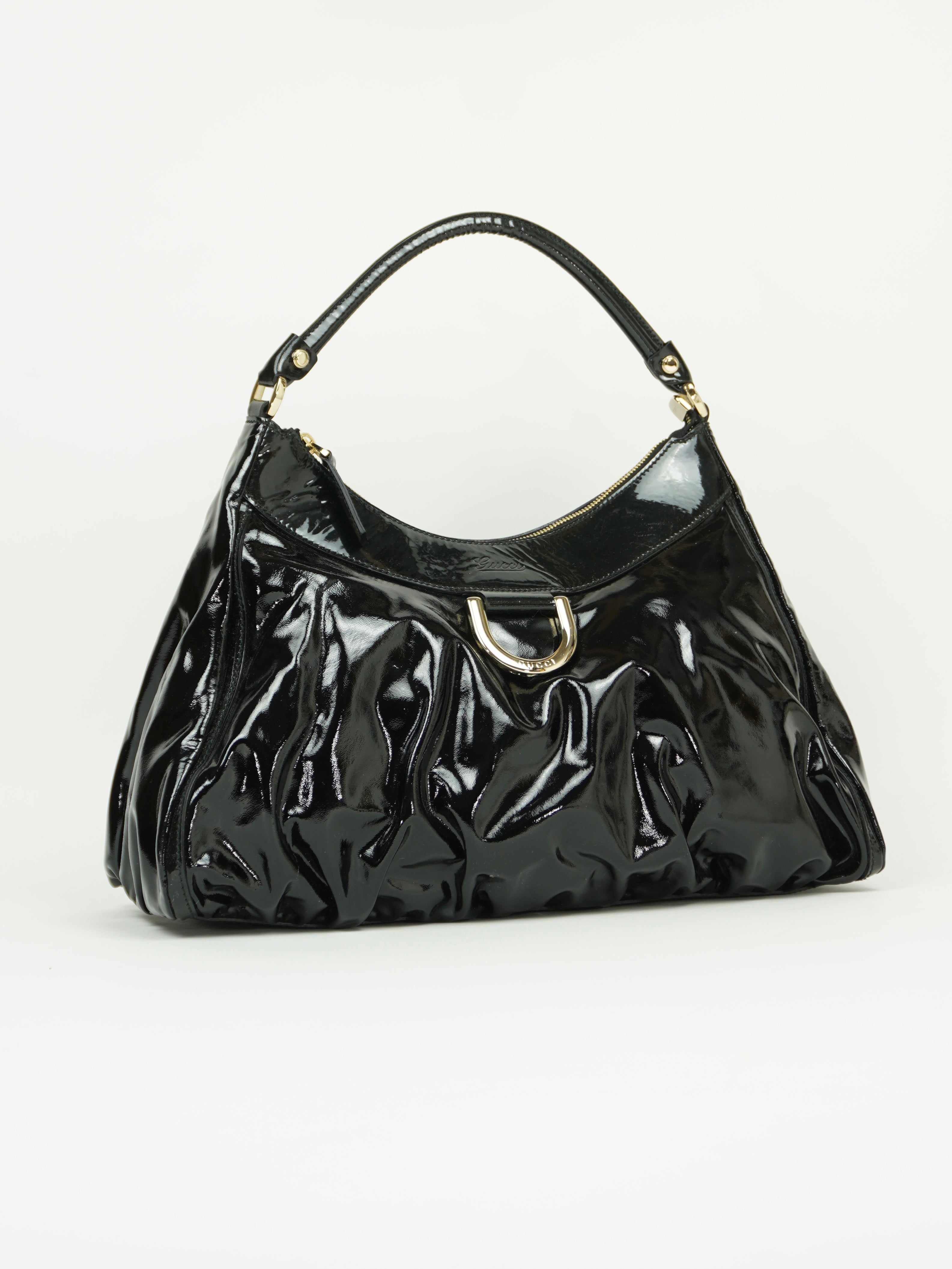 GUCCI ABBEY BAG
