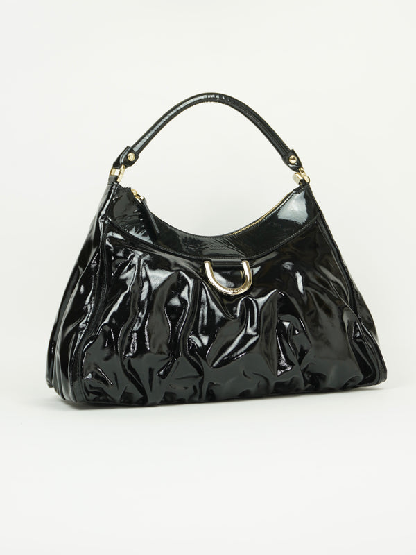 GUCCI ABBEY BAG