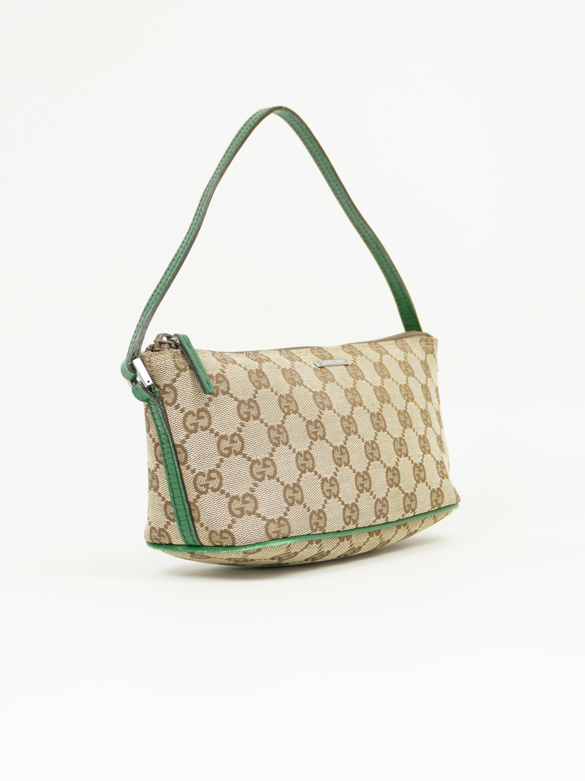 GUCCI MONOGRAM BAG