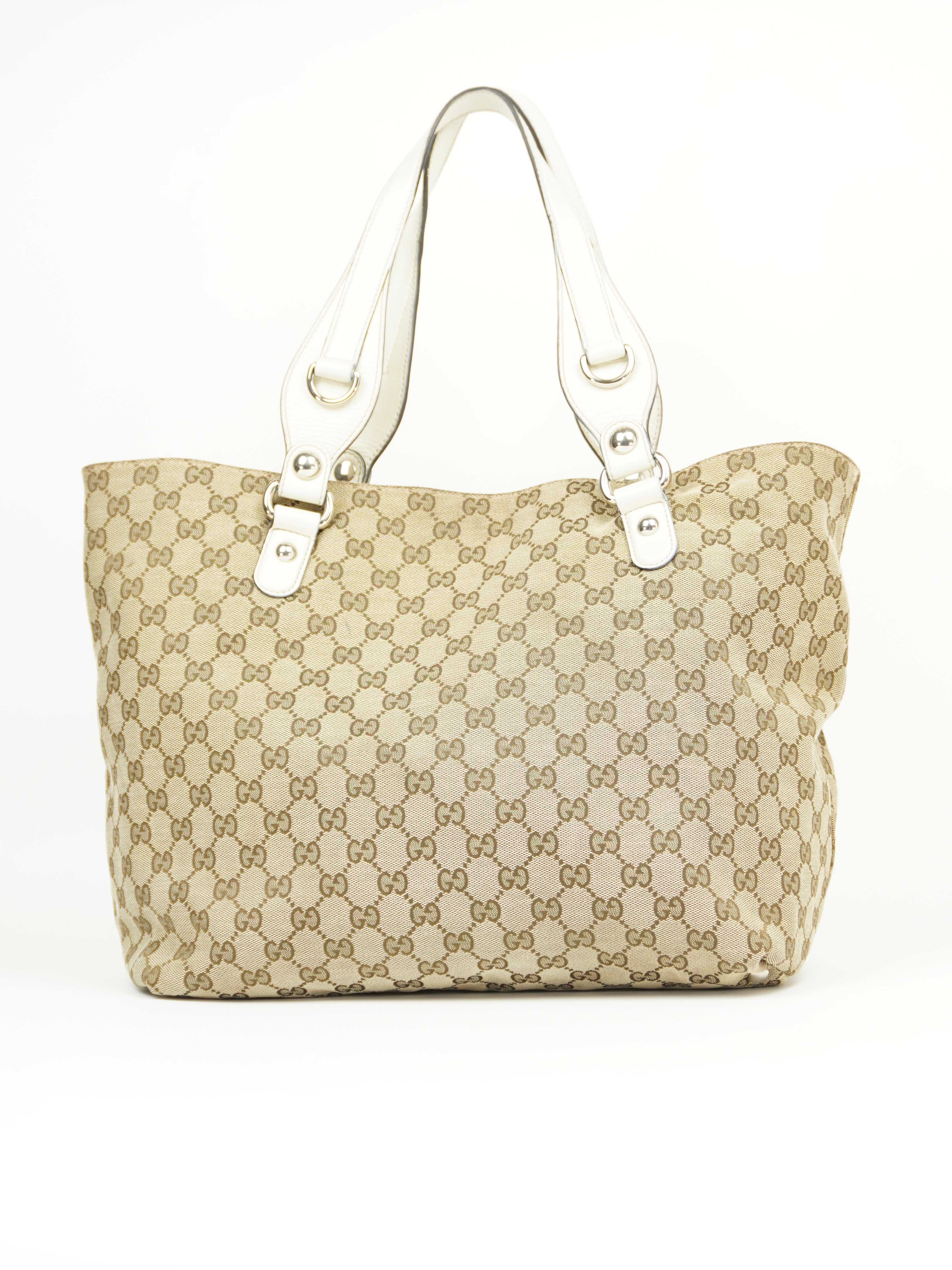 GUCCI HORSEBIT SHOULDER BAG