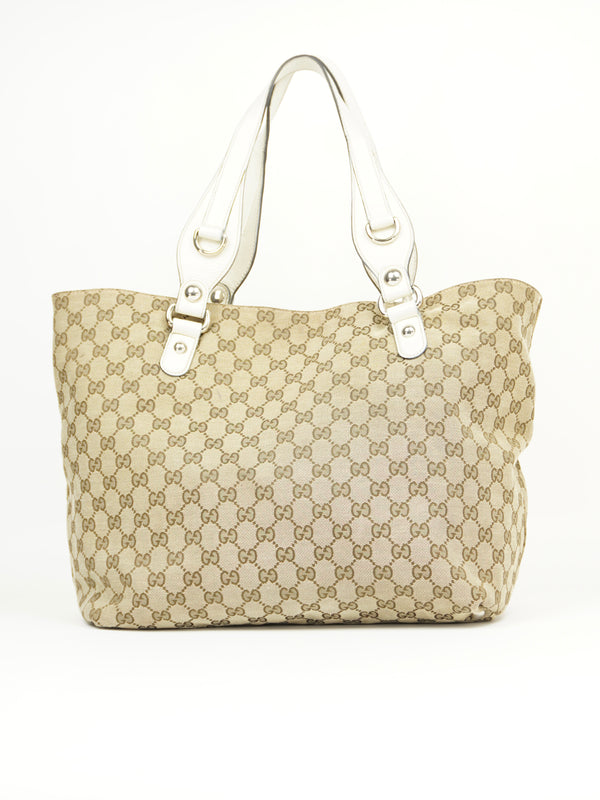GUCCI HORSEBIT SHOULDER BAG