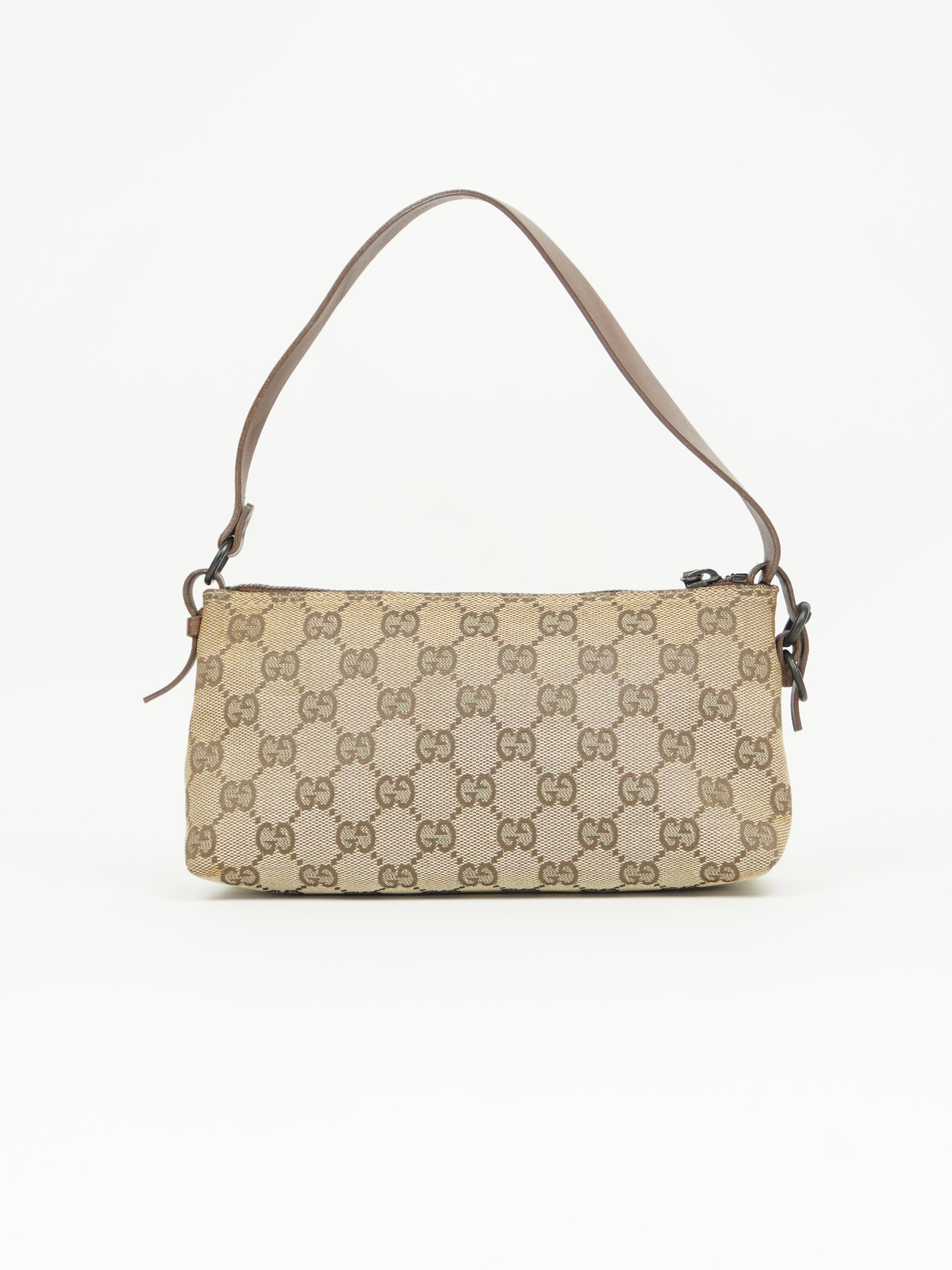 GUCCI MONOGRAM BAG