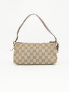 GUCCI MONOGRAM BAG