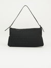 FENDI ZUCCA BAGUETTE