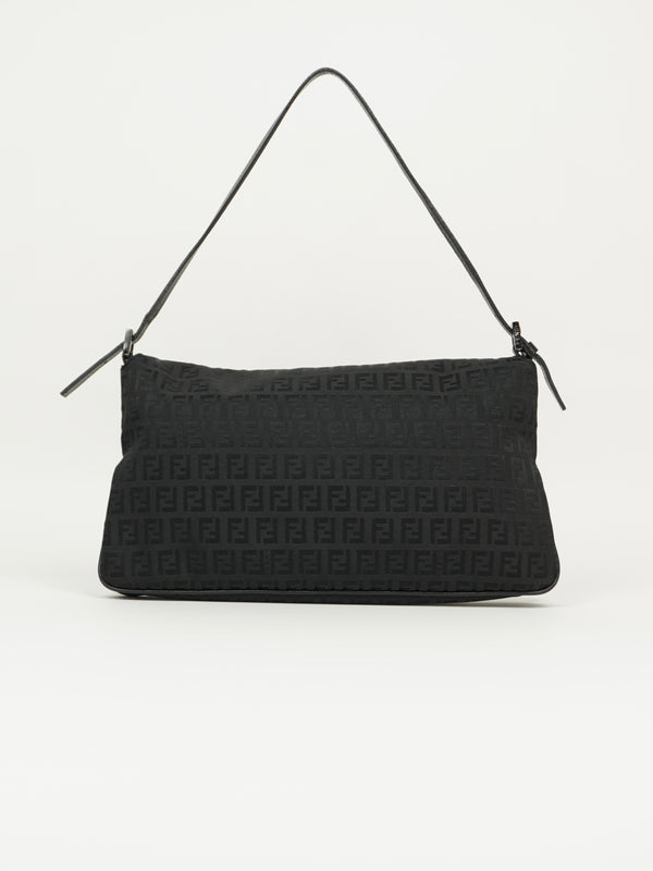 FENDI ZUCCA BAGUETTE