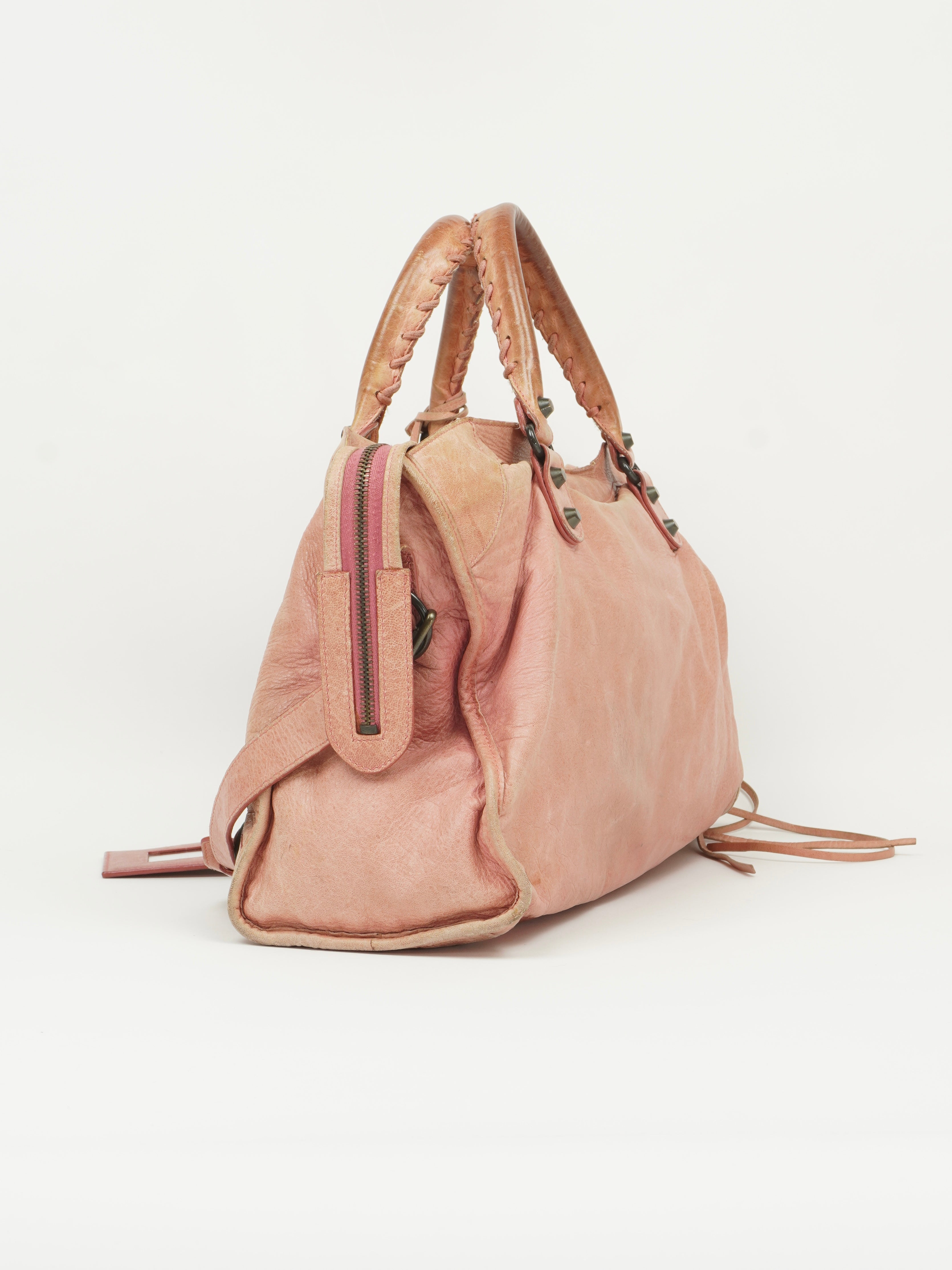 BALENCIAGA CITY BAG