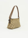GUCCI MONOGRAM BAG