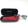 Chanel Rimless Sunglasses