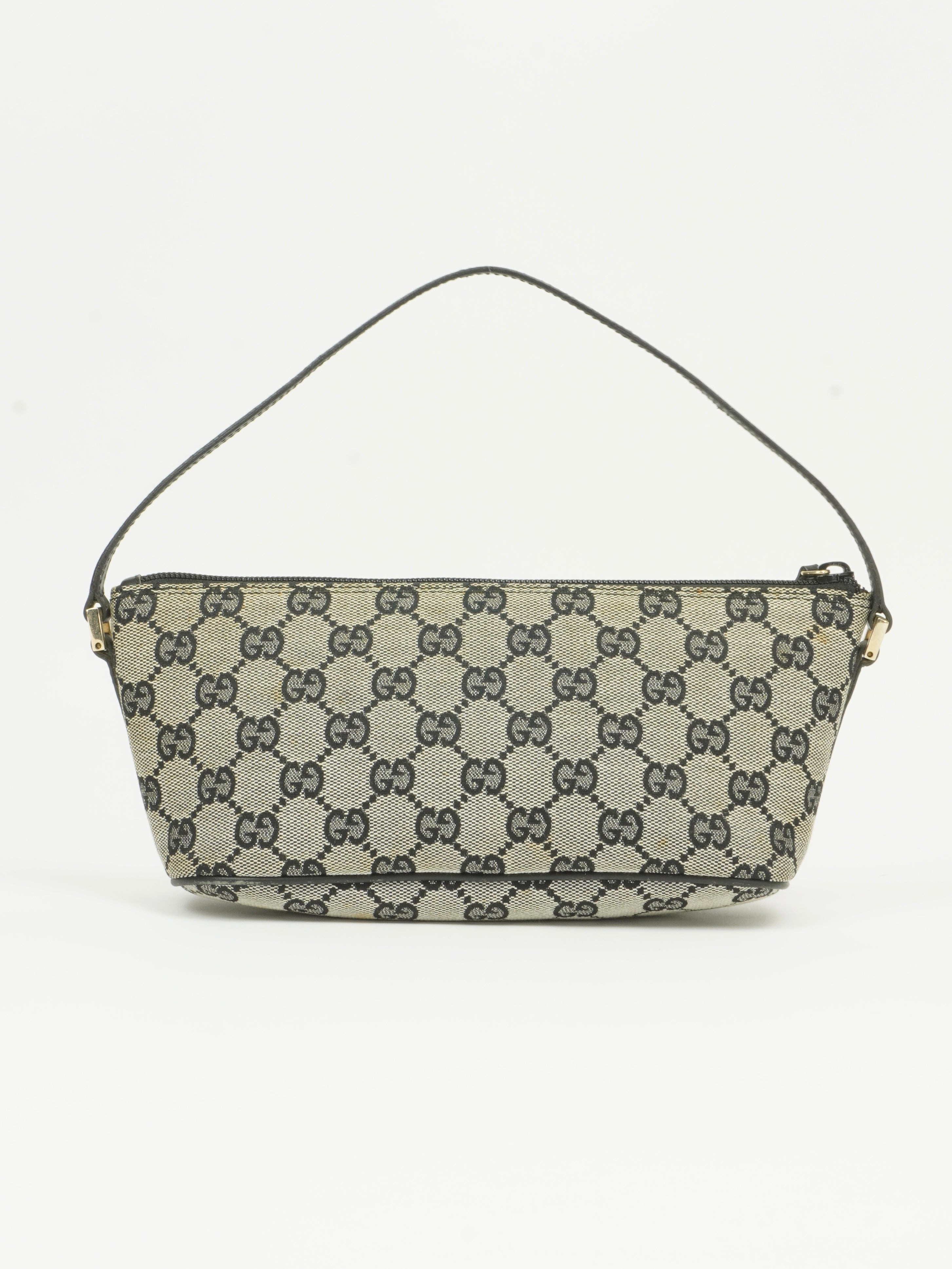 GUCCI MONOGRAM BAG
