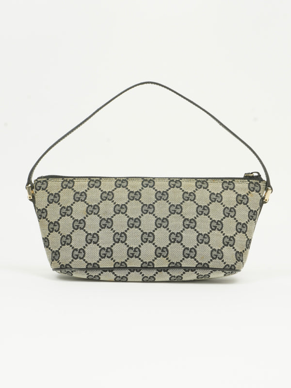 GUCCI MONOGRAM BAG