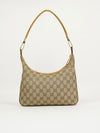 GUCCI MONOGRAM BAG
