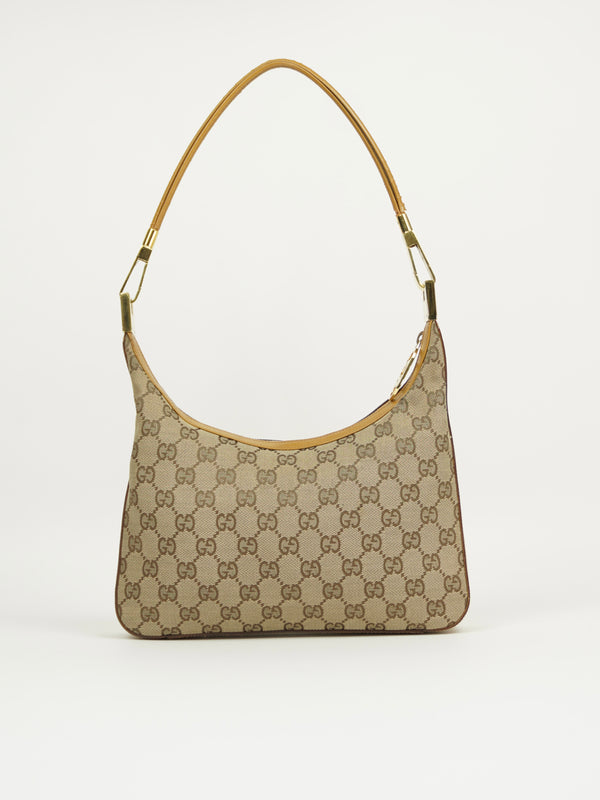GUCCI MONOGRAM BAG