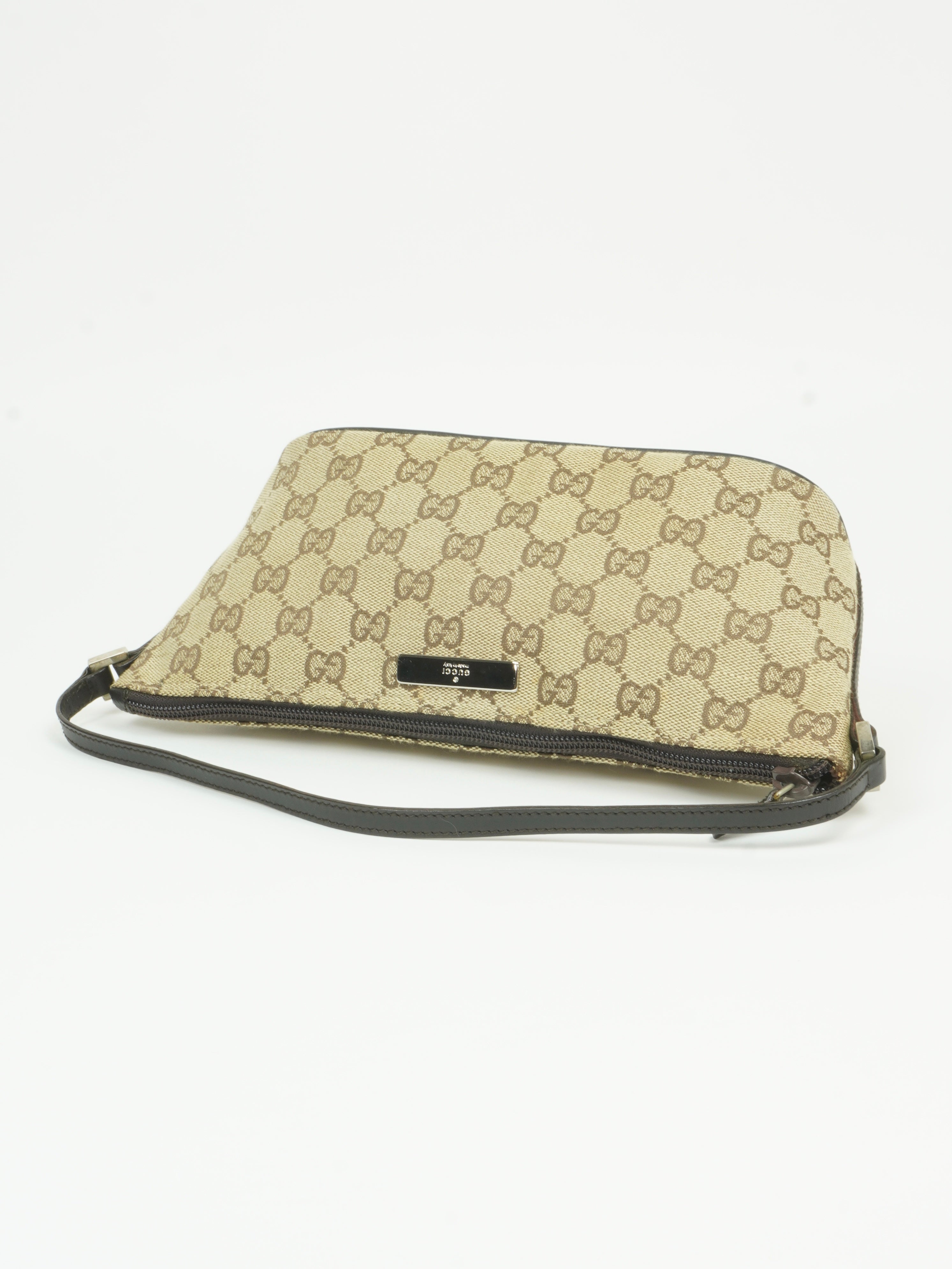 GUCCI MONOGRAM BAG