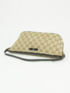 GUCCI MONOGRAM BAG