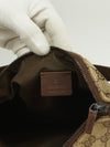 GUCCI MONOGRAM BAG