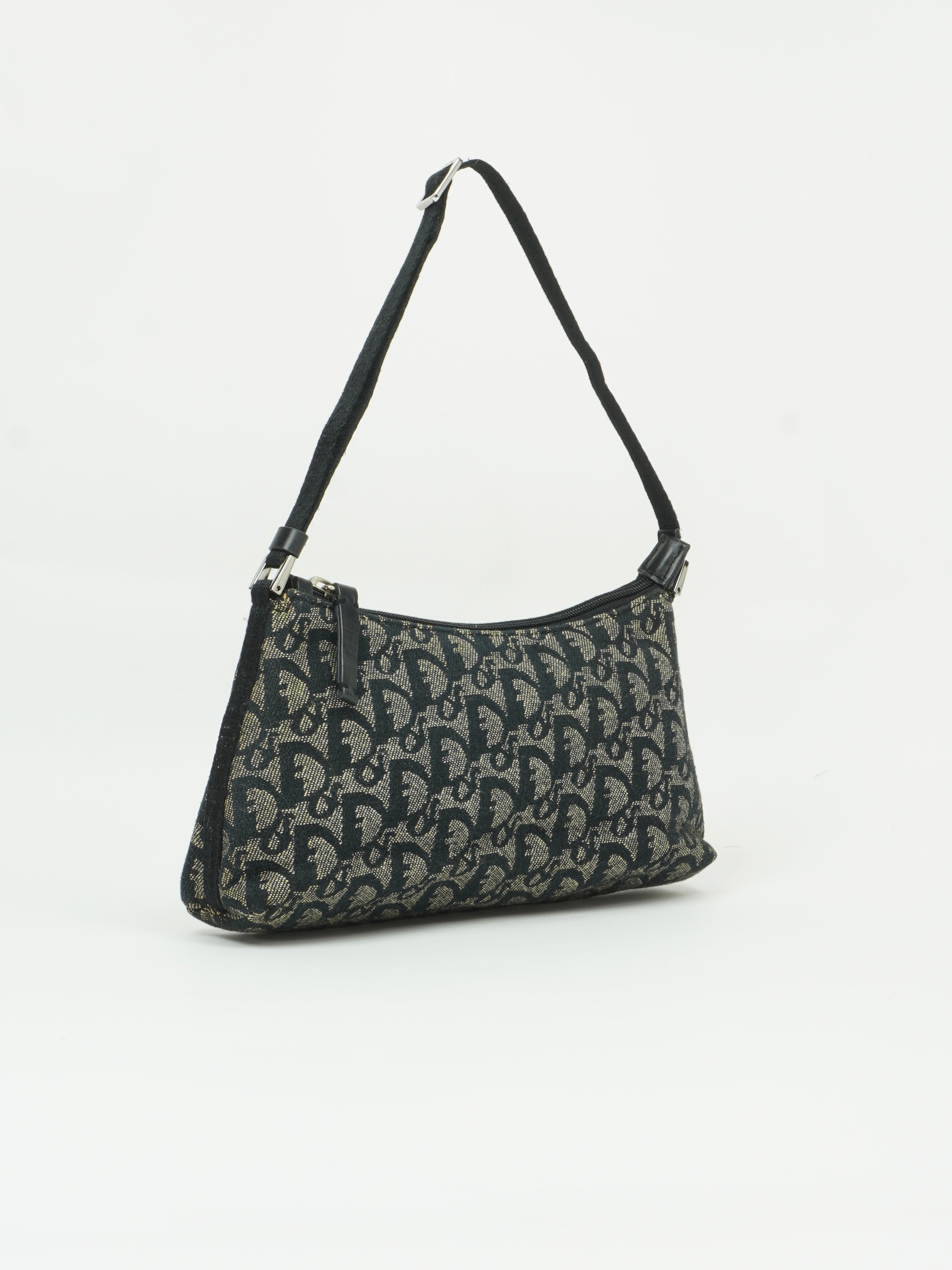 CHRISTIAN DIOR MONOGRAM BAG