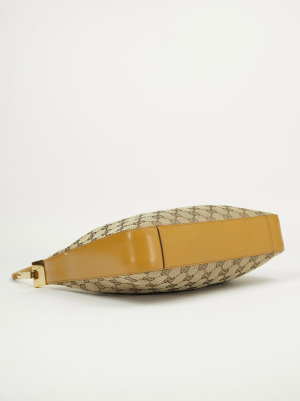 GUCCI MONOGRAM BAG