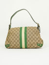 GUCCI HORSEBIT CHAIN SHOULDER BAG