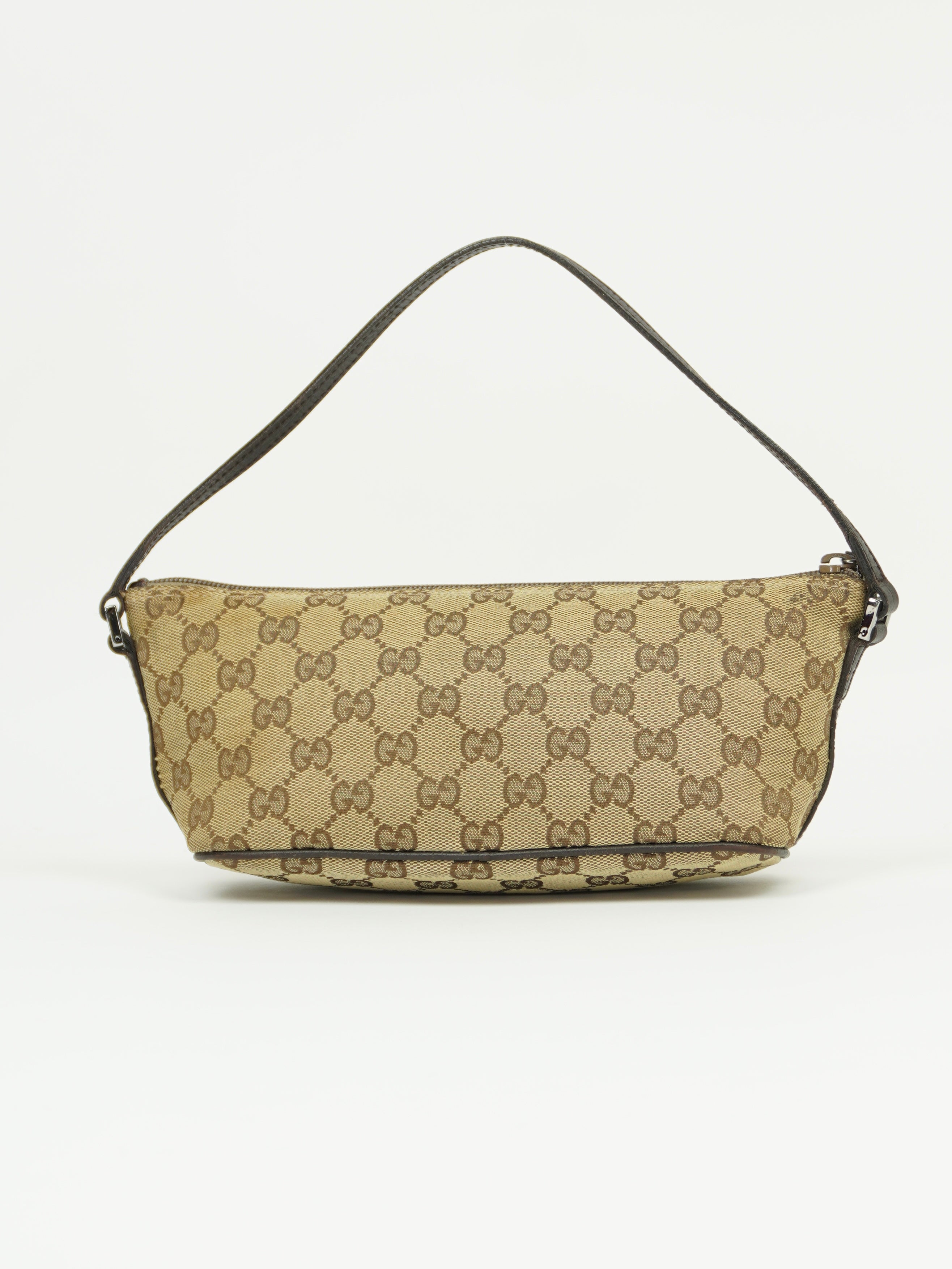 GUCCI MONOGRAM BAG