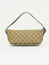 GUCCI MONOGRAM BAG