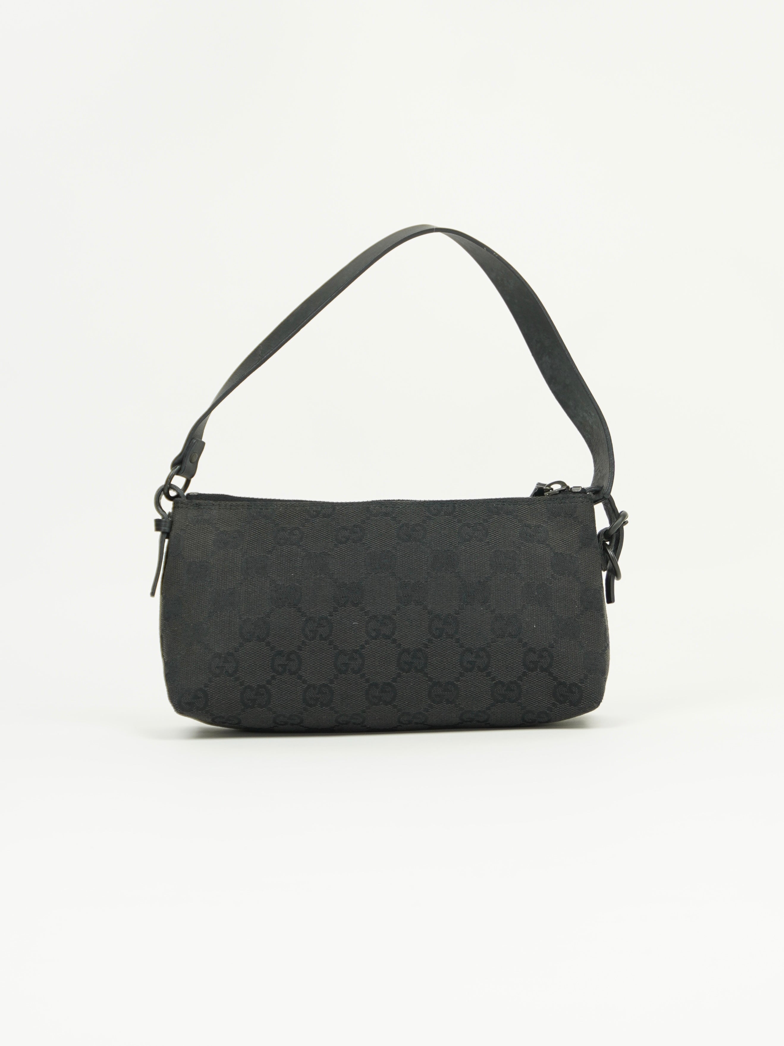 GUCCI MONOGRAM BAG