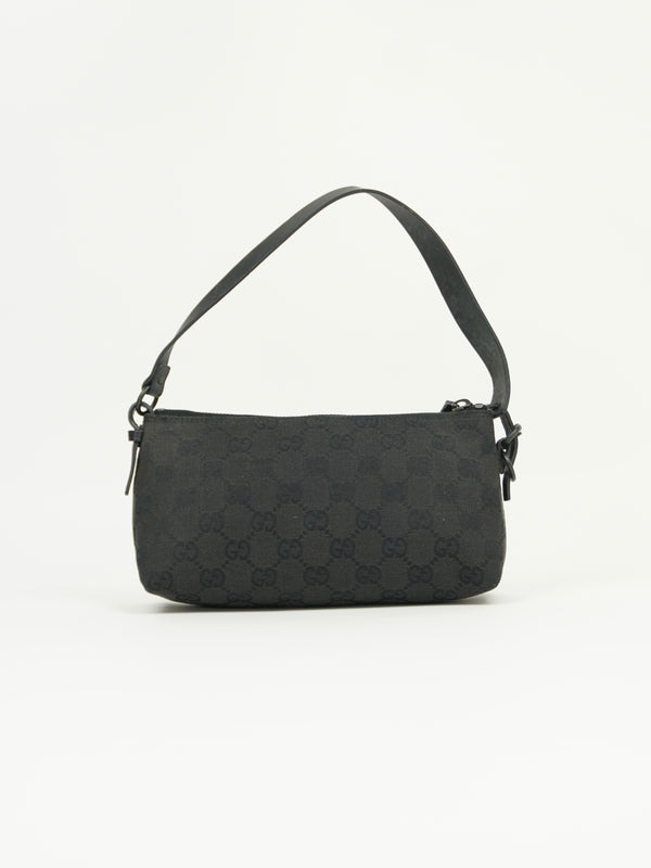 GUCCI MONOGRAM BAG