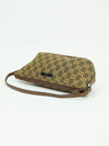 GUCCI MONOGRAM BAG