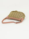 GUCCI MONOGRAM BAG