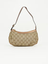 GUCCI MONOGRAM BAG