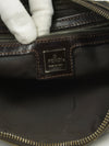 FENDI ZUCCA SHOULDER BAG