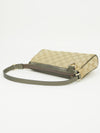 GUCCI MONOGRAM BAG