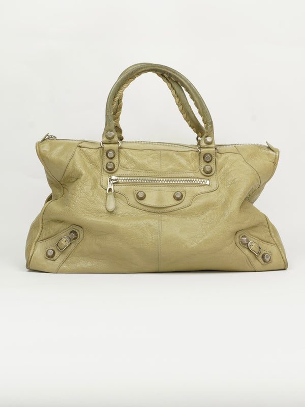 BALENCIAGA CITY BAG