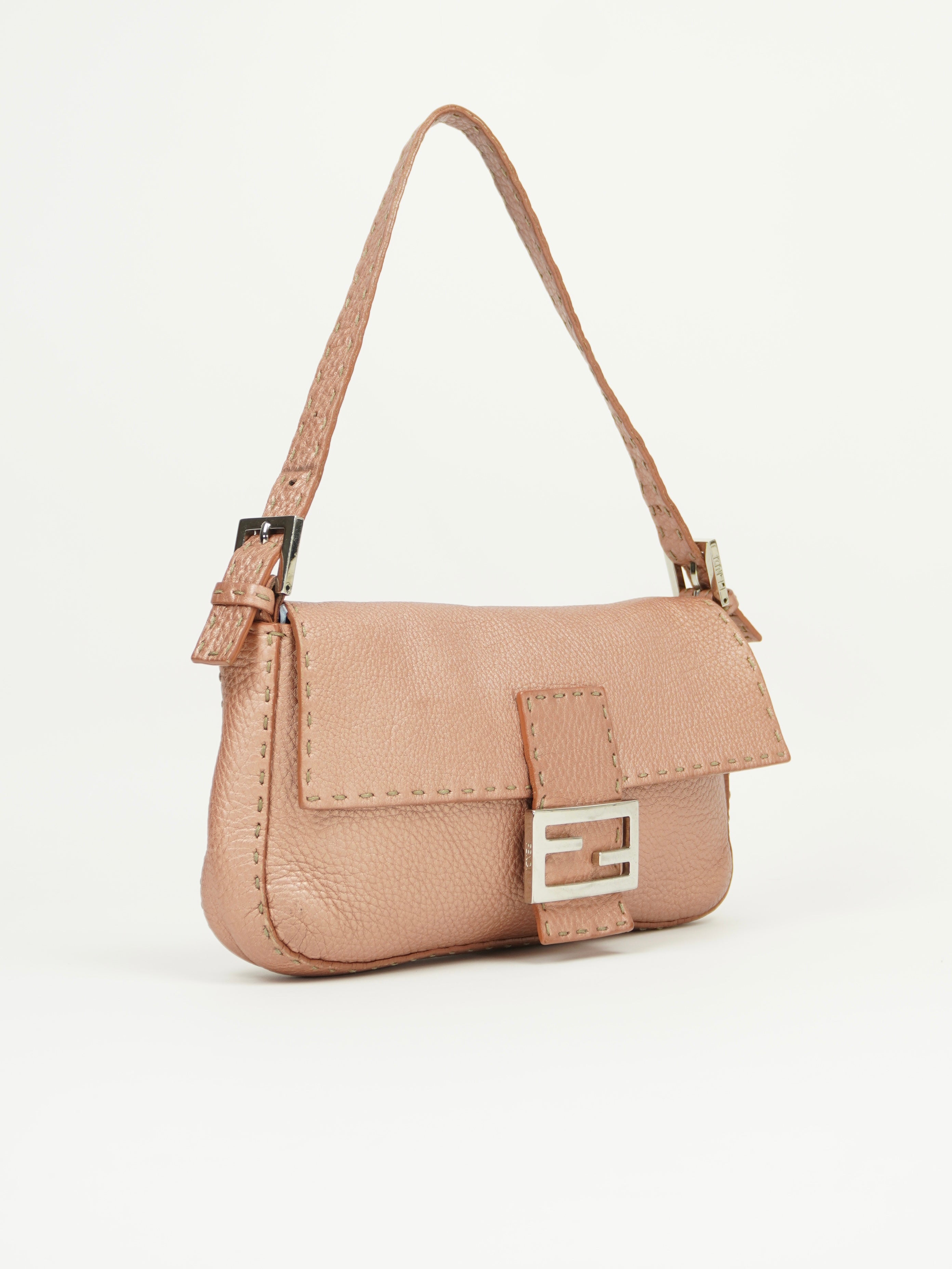 FENDI SELLERIA BAGUETTE