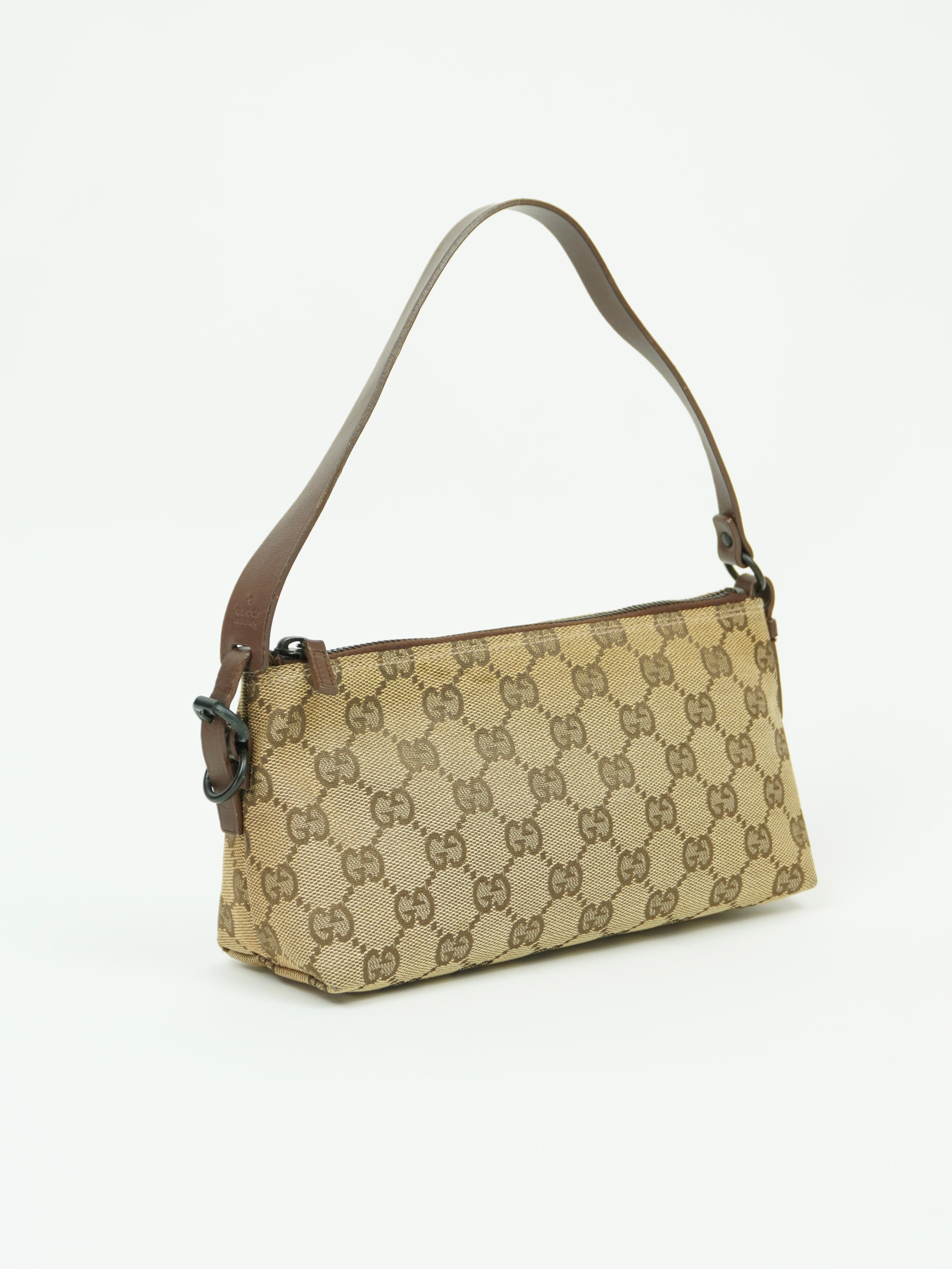 GUCCI MONOGRAM BAG